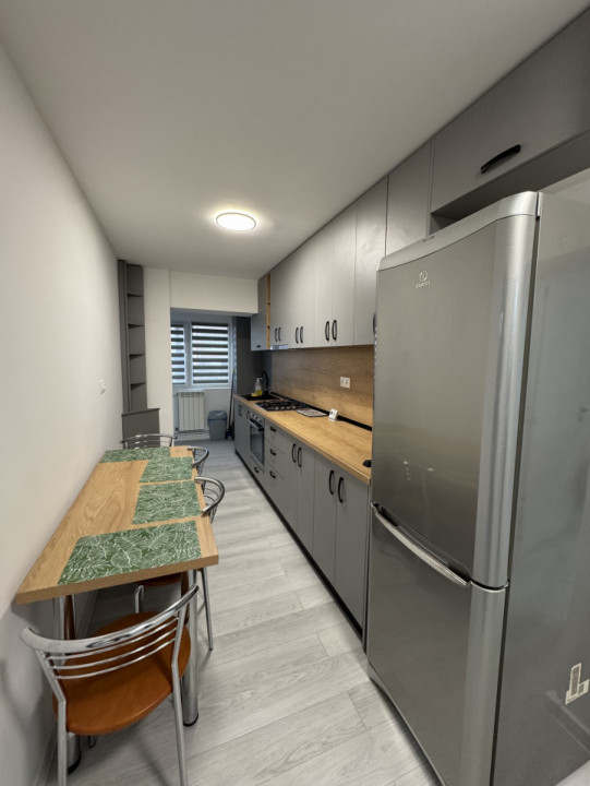 Apartament 2 cam, Cf 1A, dec, parter/4, str. Vornicei