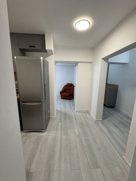 Apartament 2 cam, Cf 1A, dec, parter/4, str. Vornicei