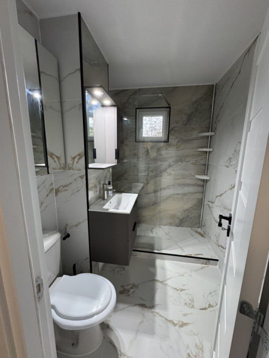 Apartament 2 cam, Cf 1A, dec, parter/4, str. Vornicei