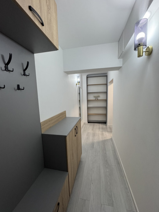 Apartament 2 cam, Cf 1A, dec, parter/4, str. Vornicei