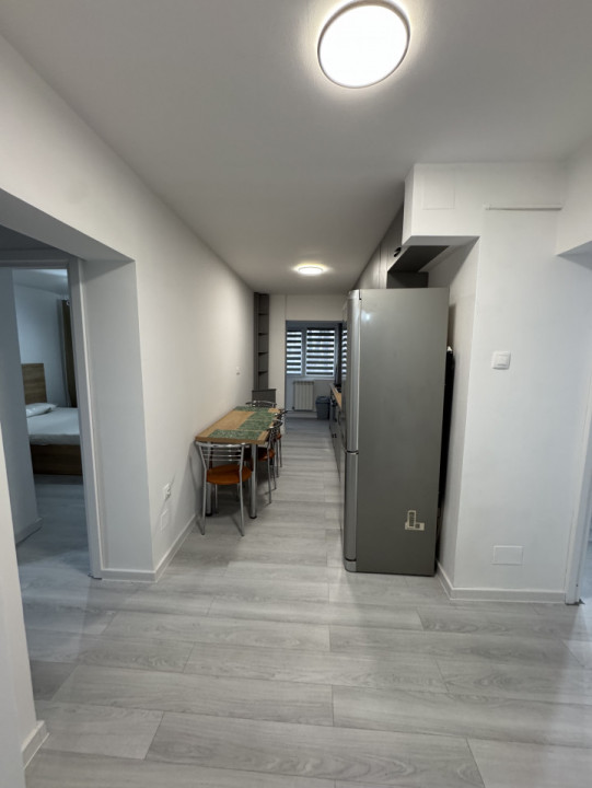Apartament 2 cam, Cf 1A, dec, parter/4, str. Vornicei