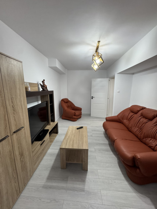 Apartament 2 cam, Cf 1A, dec, parter/4, str. Vornicei