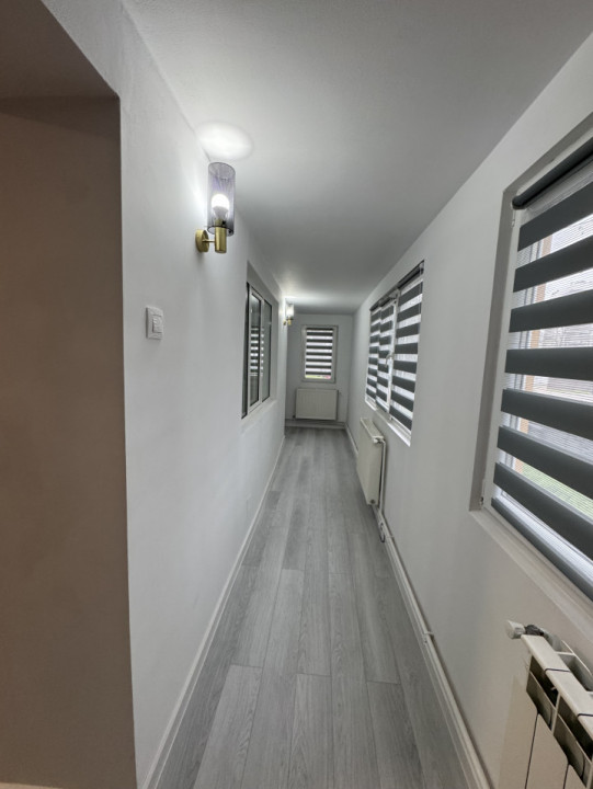 Apartament 2 cam, Cf 1A, dec, parter/4, str. Vornicei