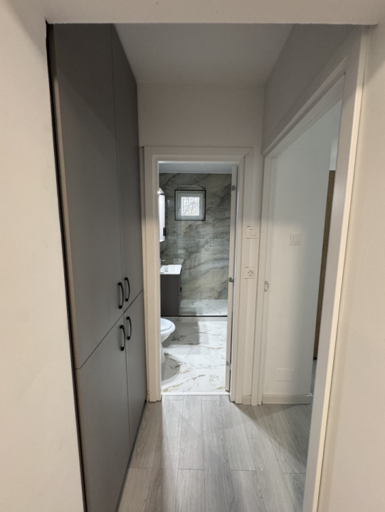 Apartament 2 cam, Cf 1A, dec, parter/4, str. Vornicei