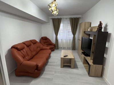 Apartament 2 cam, Cf 1A, dec, parter/4, str. Vornicei
