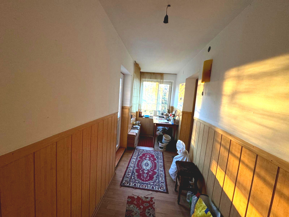 Casă solidă de vânzare în Bordenii Mari – teren generos, colț de liniște urbană