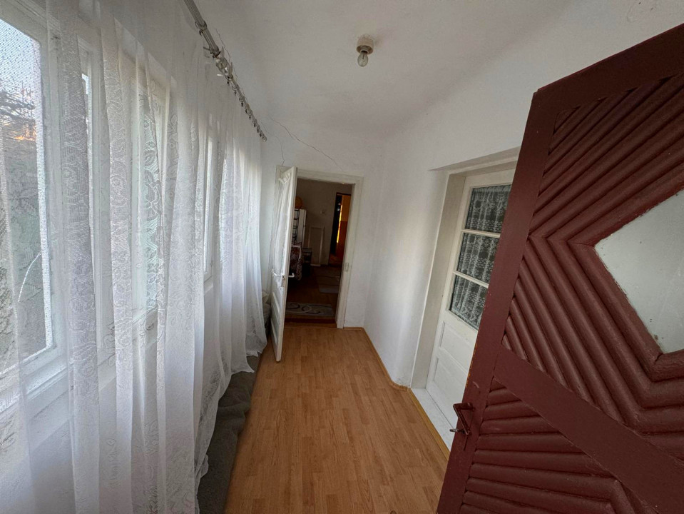 Casă solidă de vânzare în Bordenii Mari – teren generos, colț de liniște urbană