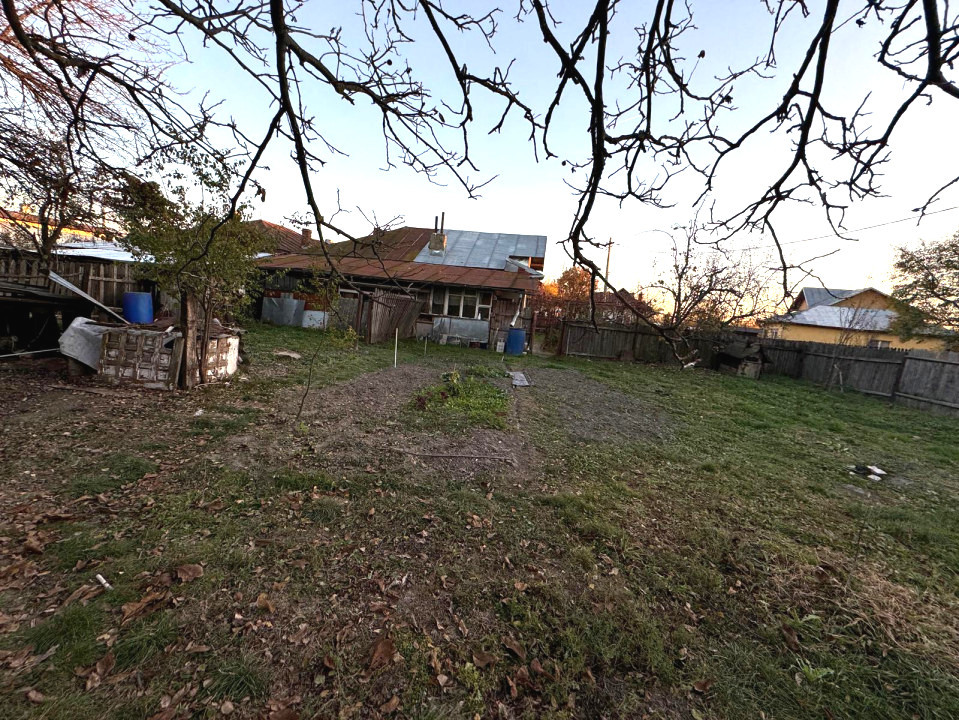 Casă solidă de vânzare în Bordenii Mari – teren generos, colț de liniște urbană