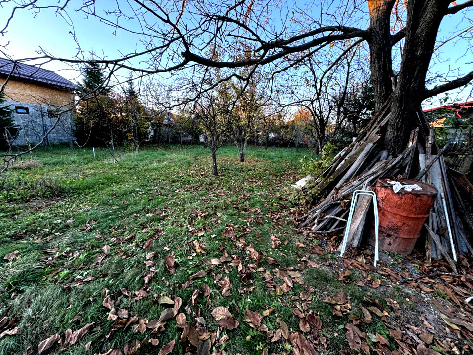 Casă solidă de vânzare în Bordenii Mari – teren generos, colț de liniște urbană