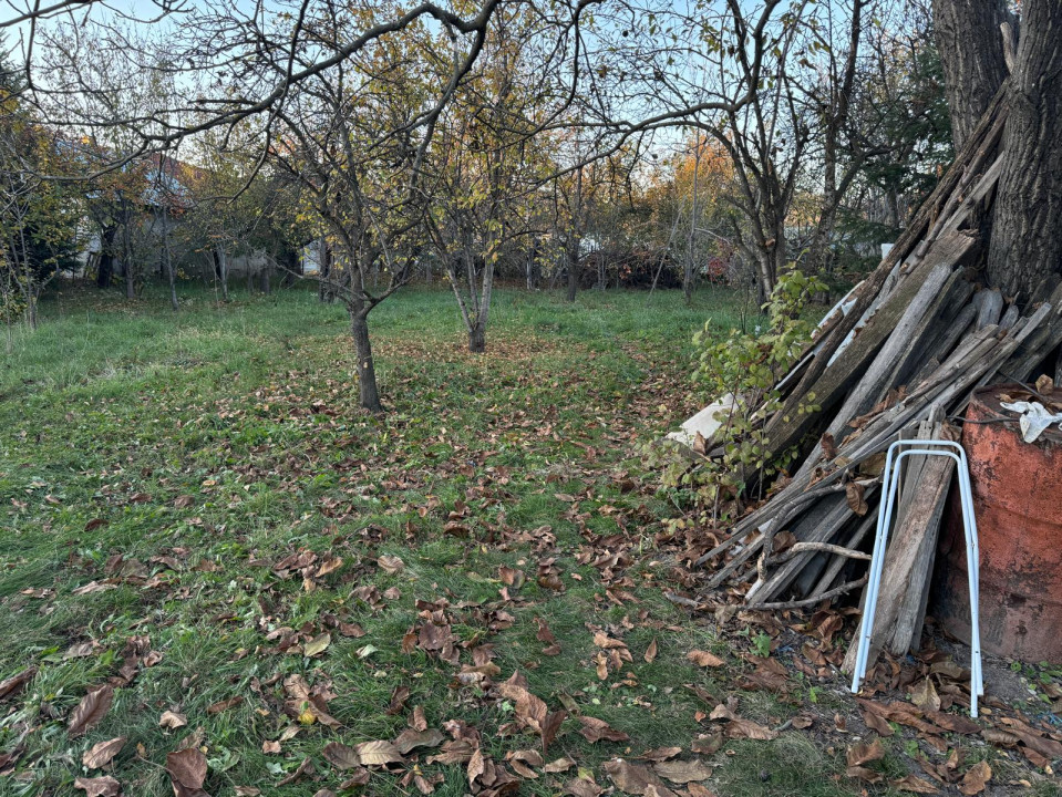 Casă solidă de vânzare în Bordenii Mari – teren generos, colț de liniște urbană