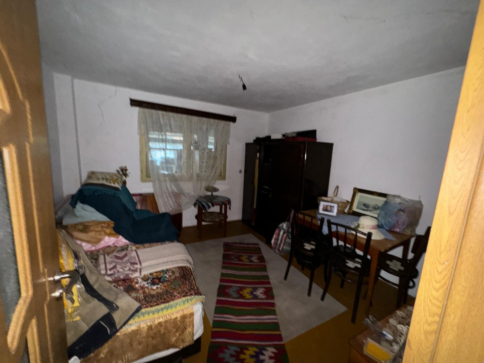 Casă solidă de vânzare în Bordenii Mari – teren generos, colț de liniște urbană