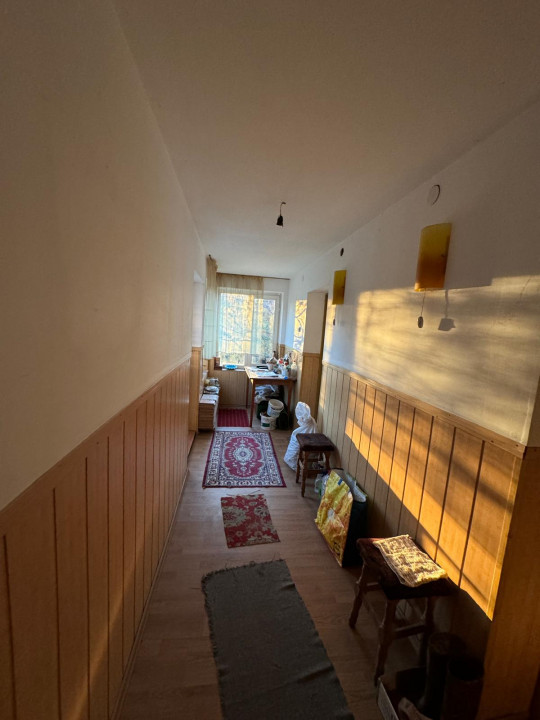 Casă solidă de vânzare în Bordenii Mari – teren generos, colț de liniște urbană