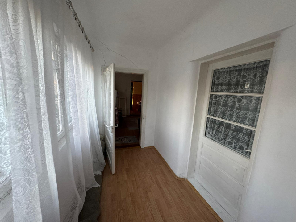 Casă solidă de vânzare în Bordenii Mari – teren generos, colț de liniște urbană