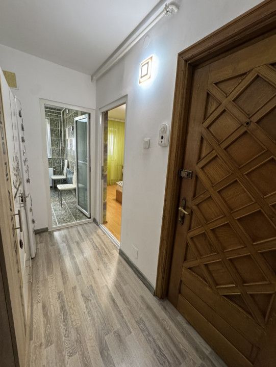 Apartament 3 cam, semidec, et 4/4, Malu Rosu- Deltei