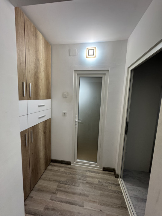 Apartament 3 cam, semidec, et 4/4, Malu Rosu- Deltei