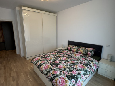 Apartament 2 camera, etaj 1, MRS Village