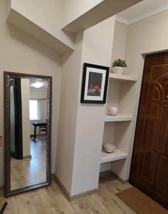 Spatiu comercial, Zona Ultracentral