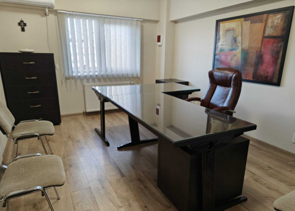Spatiu comercial, Zona Ultracentral