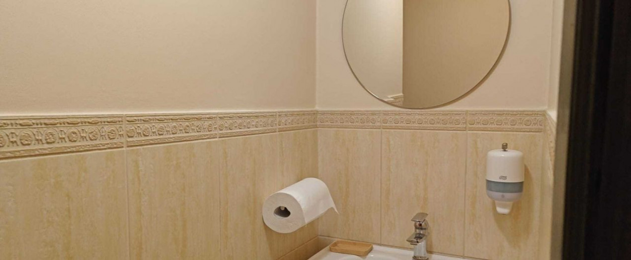 Spatiu comercial, Zona Ultracentral