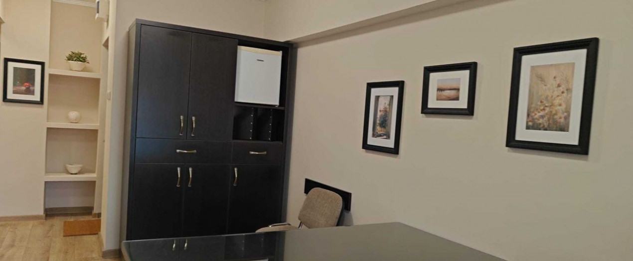 Spatiu comercial, Zona Ultracentral