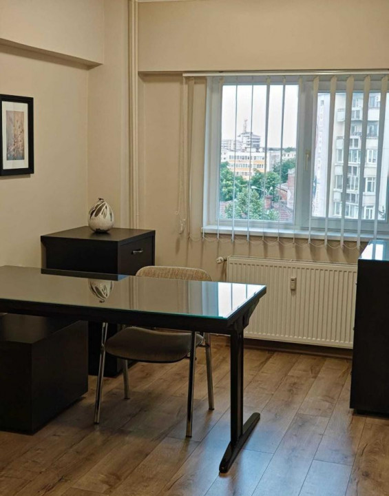 Spatiu comercial, Zona Ultracentral