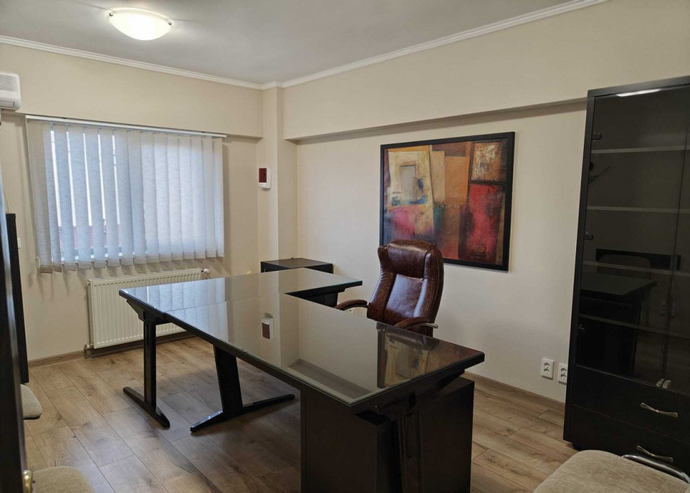 Spatiu comercial, Zona Ultracentral