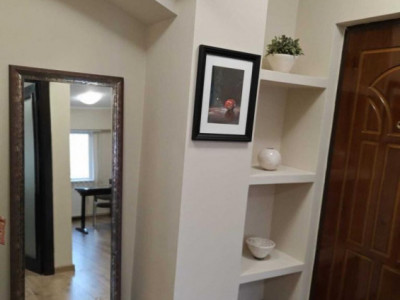 Spatiu comercial, Zona Ultracentral