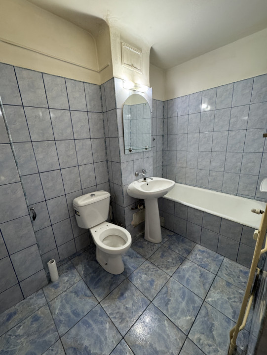 Apartament cf 1A, dec, et 2/4, zona Malu Rosu
