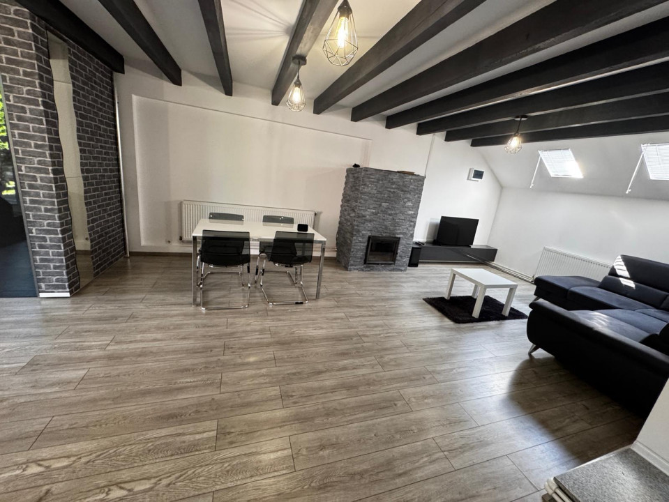 Vila P+M la 20 km de Ploiesti 