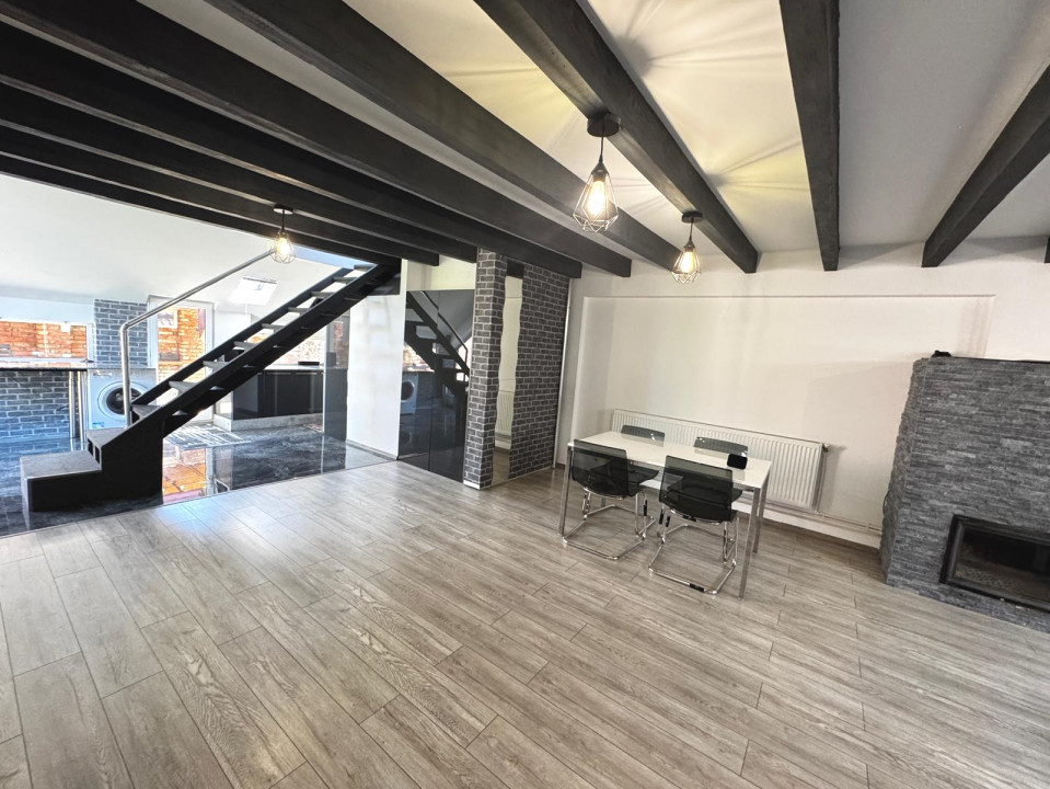 Vila P+M la 20 km de Ploiesti 