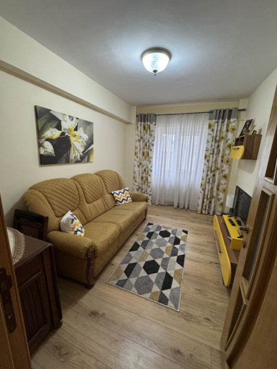 Apartament 3 cam, 2 gr sanitare, et 4/4, Ultracentral