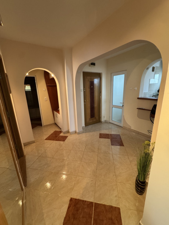 Apartament 3 cam, 2 gr sanitare, et 4/4, Ultracentral