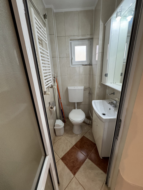 Apartament 3 cam, 2 gr sanitare, et 4/4, Ultracentral