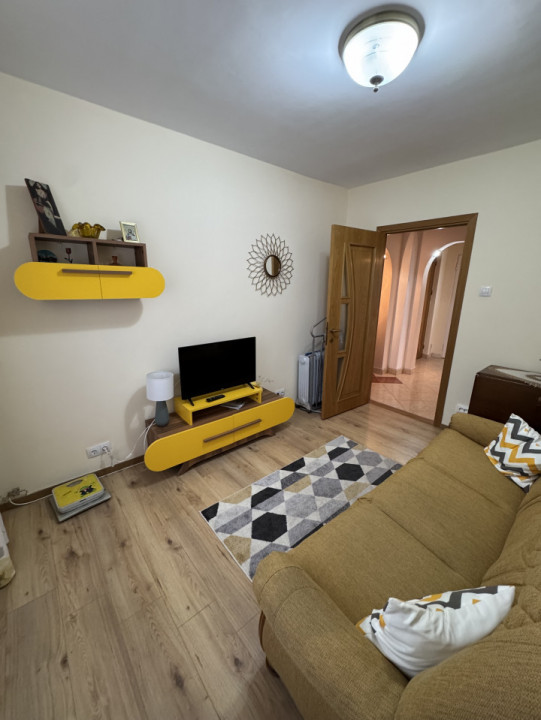 Apartament 3 cam, 2 gr sanitare, et 4/4, Ultracentral
