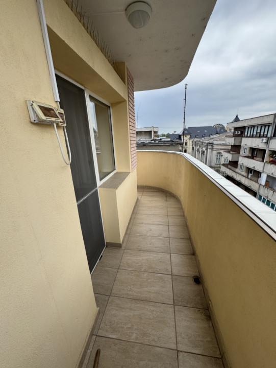 Apartament 3 cam, 2 gr sanitare, et 4/4, Ultracentral