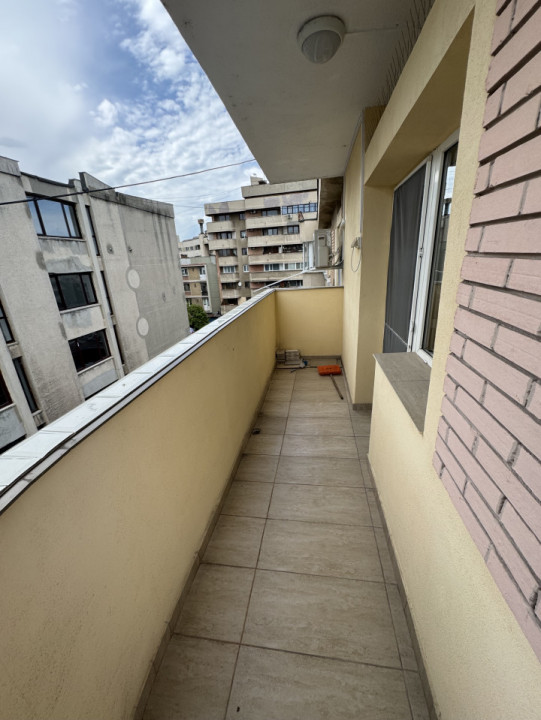 Apartament 3 cam, 2 gr sanitare, et 4/4, Ultracentral