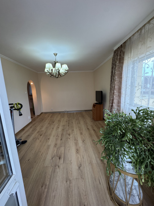 Apartament 3 cam, 2 gr sanitare, et 4/4, Ultracentral