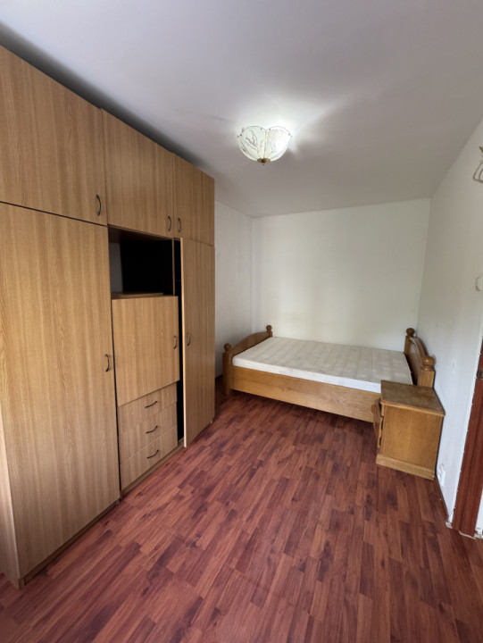 Apartament 2 cam, cf 2, et 2/4, Zona Malu Rosu