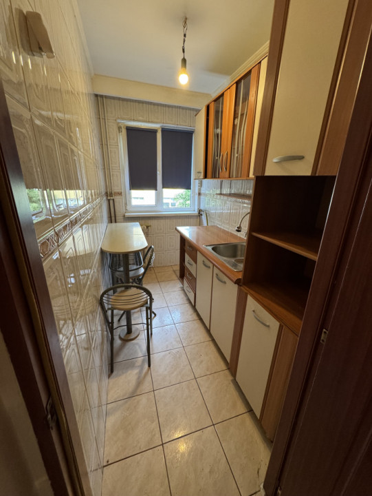 Apartament 2 cam, cf 2, et 2/4, Zona Malu Rosu