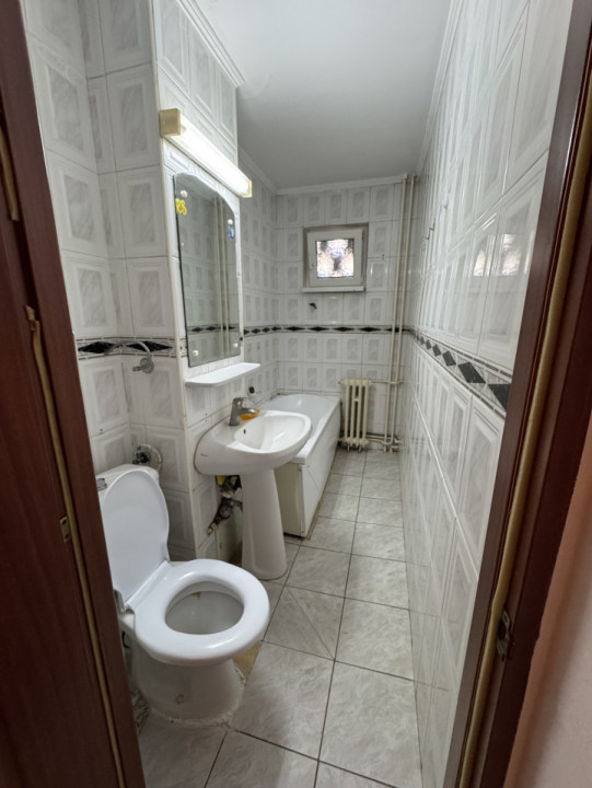 Apartament 2 cam, cf 2, et 2/4, Zona Malu Rosu