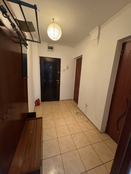 Apartament 2 cam, cf 2, et 2/4, Zona Malu Rosu