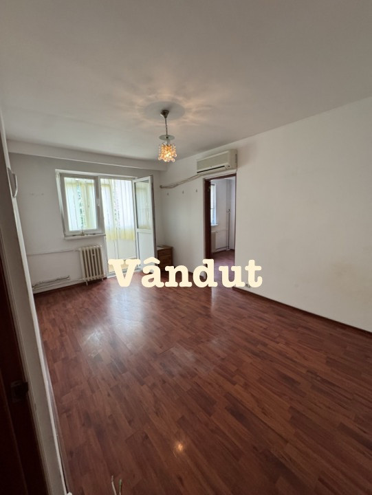 Apartament 2 cam, cf 2, et 2/4, Zona Malu Rosu