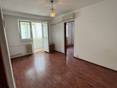 Apartament 2 cam, cf 2, et 2/4, Zona Malu Rosu