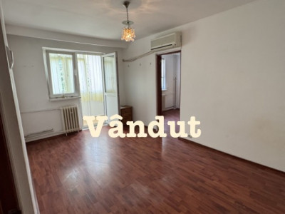 Apartament 2 cam, cf 2, et 2/4, Zona Malu Rosu