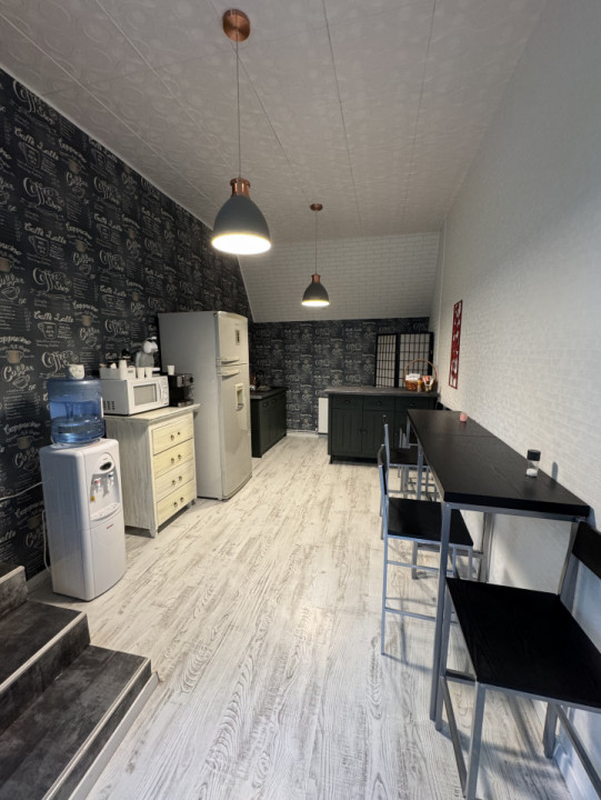 Vila P +M, strada Elena Doamna