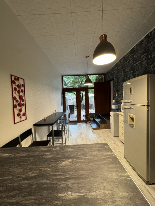Vila P +M, strada Elena Doamna