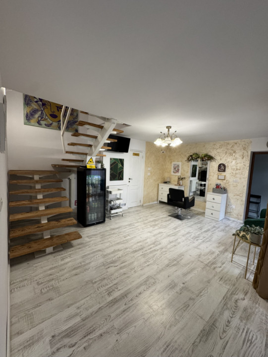 Vila P +M, strada Elena Doamna