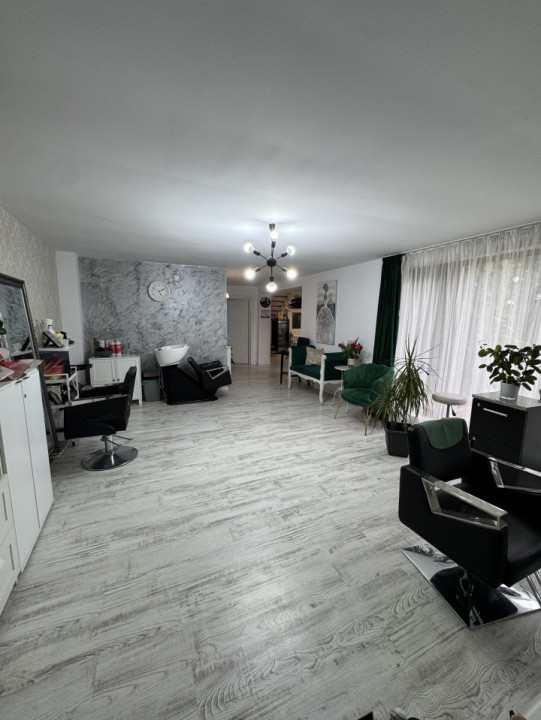 Vila P +M, strada Elena Doamna