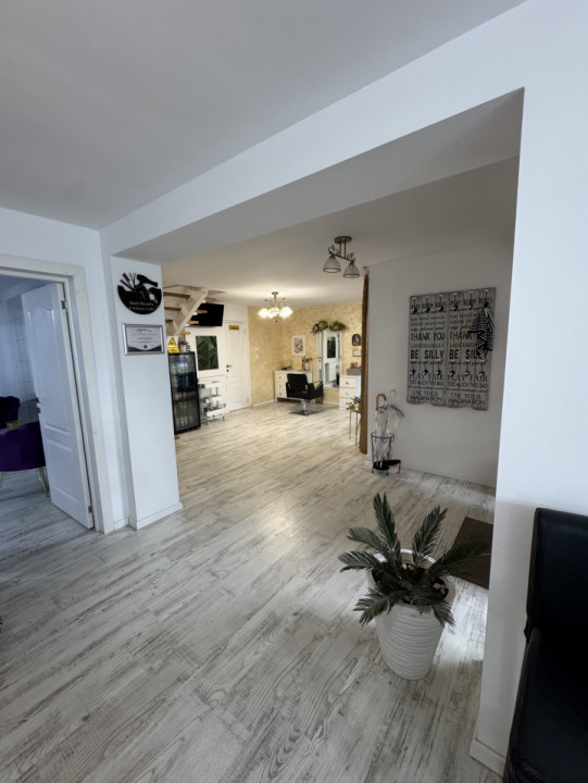 Vila P +M, strada Elena Doamna