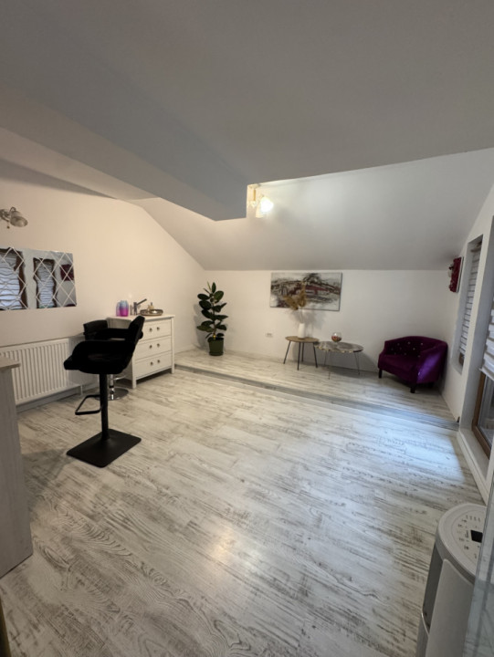 Vila P +M, strada Elena Doamna